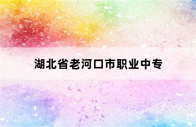 湖北省老河口市职业中专